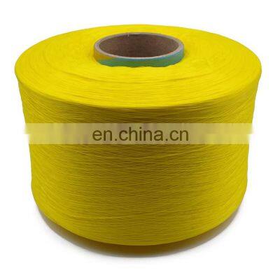 300D-3000D high tenacity colorful pp yarn