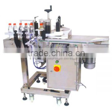 best price TB-500 Automatic bottle labeling machine