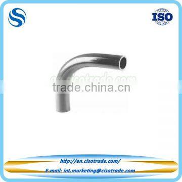 ANSI B16.9 Butt Weld Pipe Fitting, Reducer/cap/stud End/pipe Bend/tee Fitting Pipe photo-6