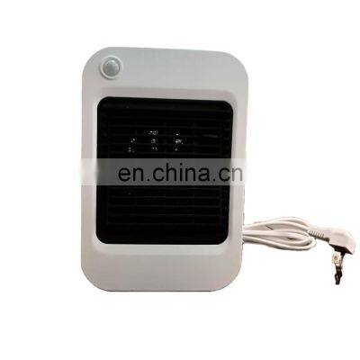 Personal Adjustable Temp Room Heater Fan Machine Hot Air Electric Room Heaters For Room