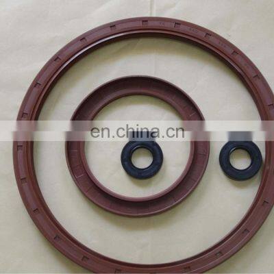 High Quality Skeleton Oil Seal NBR Rubber Skeleton Oil Seal 20*42*10 photo-4