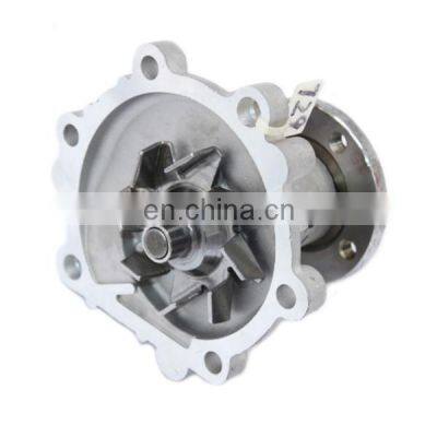 Water Pump GWT-79A 16100-59155 16100-59255 16100-59256 for Toyota Hilux Dyna Hiace Mark Chaser Cresta Lx80