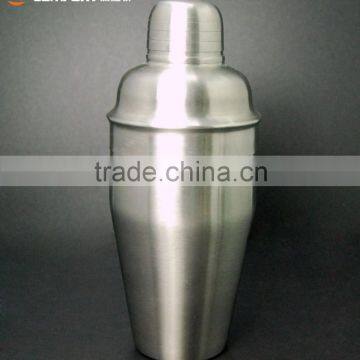 Fast Selling Cheap Products Stainless Steel Cocktail Shaker photo-3