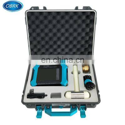 P800 pile echo flaw tester low strain integrity test PILE INTEGRITY TESTING (PIT)