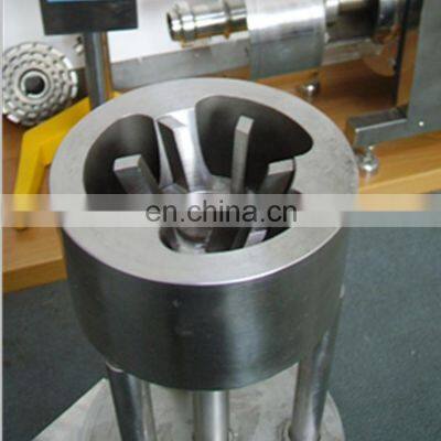 High Shear Cosmetic Homogenizer/Mixer/Emulsifying/Disperser photo-5