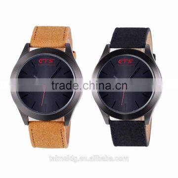 watch leather GTS high standard quality in stock avaliable