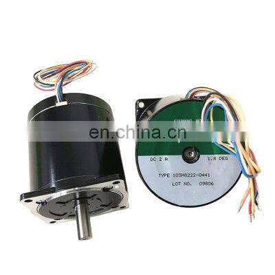 103H5209-5040 stepper motor