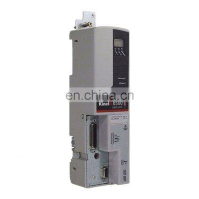 2198-S130-ERS4 Servo Drive Dual Axis Inverter