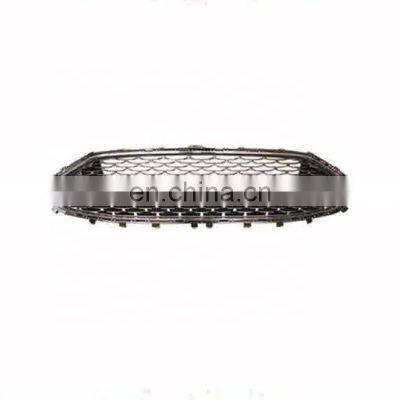 KS73-8A164-A Upper Grille Chrome Auto Body Parts for Ford Mondeo 2019