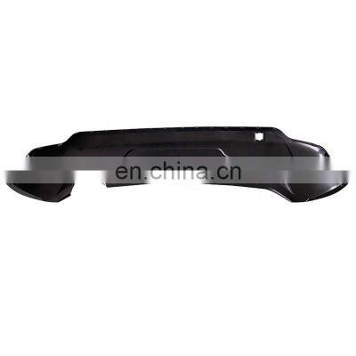 68109902AB Lower Rear Bumper Spare Parts Car Accessories for Jeep Compass 2011-2014 photo-2