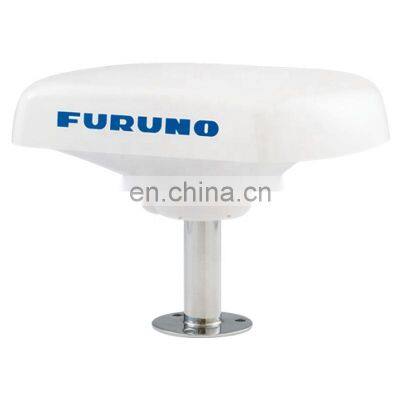 Marine electronics maritime navigation communication FURUNO SCX-21 ship boat heading MULTI GNSS satellite compass antenna