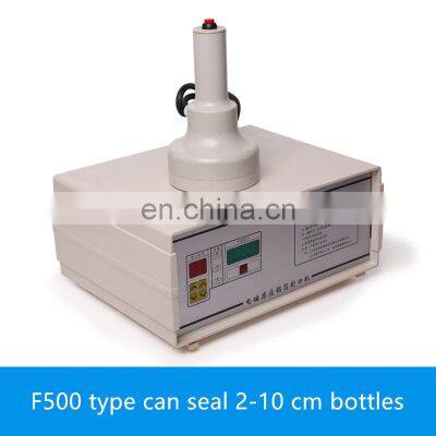 Handheld Aluminum Foil Sealing Machine Manual Bottle Induction Sealing Machine