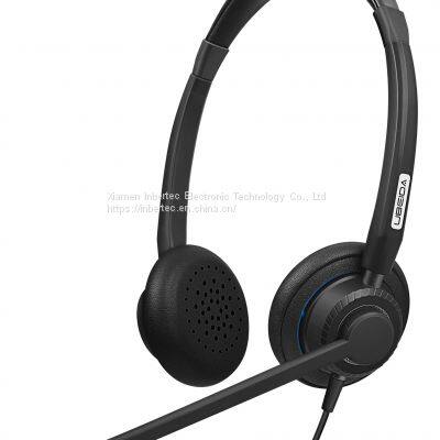 UB810DU: Premium UC Headset