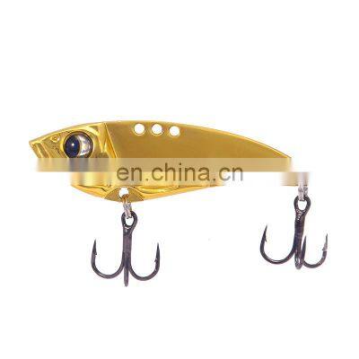 3.5g 7g 12g 18g Top Quality All Depth Metal Fishing Lures VIB photo-5