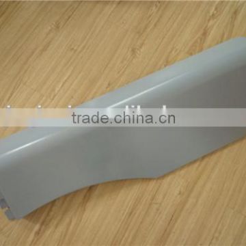 new M3000 shacman left front fender,Chinese heavy truck shaanxi shacman new M3000,m3000body parts