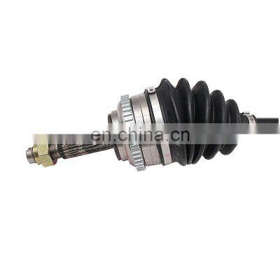 Front Left CV Axle Genuine Drive Shaft For CHEVROLET AVEO/ LOVA OE 5491092