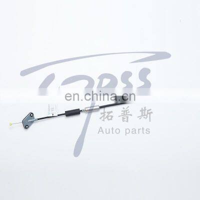 Chinese Big Discount Car Cable Manufacturer OEM 25181785 Clutch Cable For DAEWOO