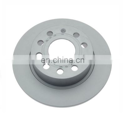 BBmart Auto Parts Brake disc (OE:1K0 115 601 AB) 1K0615601AB for Audi A3 Factory Low Price