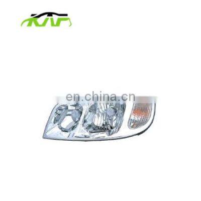 For Hyundai 2005 Matrix Head Lamp, Car Headlamps Bulb