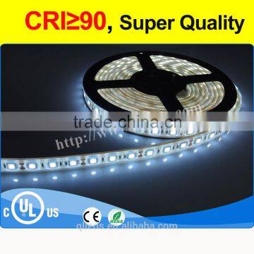 best brand factory price 12v 5m led strip light