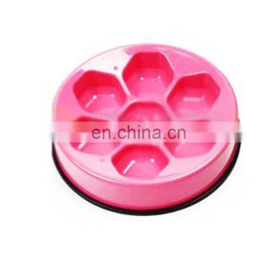 Best Selling Football Shaped Personalized Feeder Pet Dog Bowl