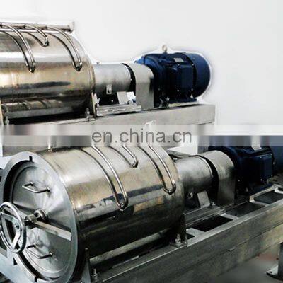 High Proficiency Industrial Mango Jam/pulp Making Production Line Machines photo-4