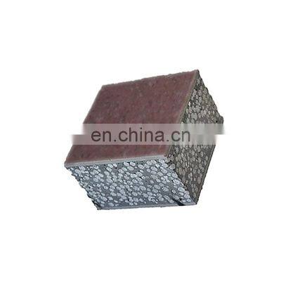 Lightweight Mgo EPS Sip / OBS XPS Sandwich Panel in China photo-2