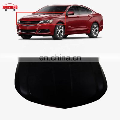 High quality Car bonnet hood for Chevro-let IMPALA 2014-2018 Car Body Parts,OEM84380741/23366485