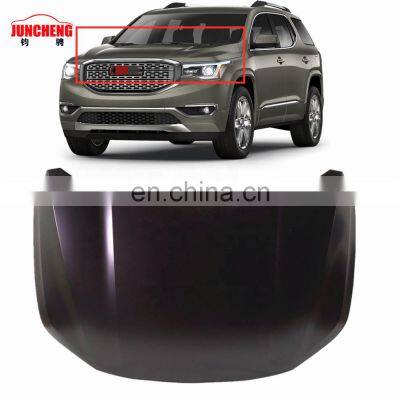 High quality Car Hood bonnet  for GMC ACADIA 2018 2019  Car Body Parts,OEM84391966