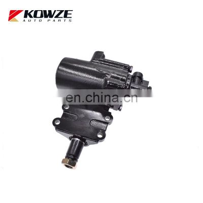 High quality hot sale Car Power Steering Gear Assy  For TOYOTA LAND CRUISER FZJ7# GRJ7# HZJ7# VDJ7# 44110-60430