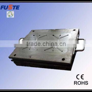 Custom Rubber Injection Molding