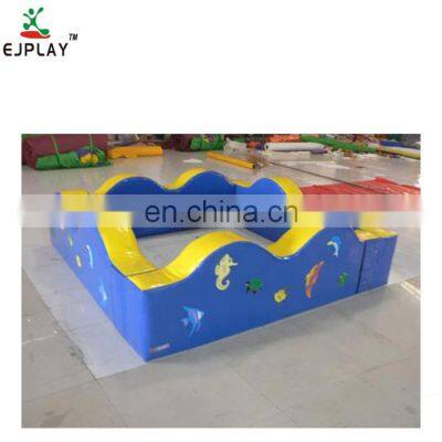 New Design Baby Small Indoor Soft Ball Pool