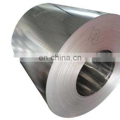 Wholesale Manufacture Good Quality Narrow Aluminum Coil 7075 Price