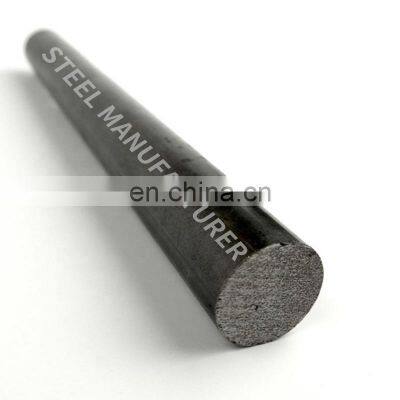 Hot rolled S20C A36 1045 S45C 4140 cold drawn steel round bar