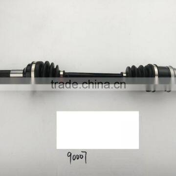 PDD FOR 2007 YAMAHA 400 GRIZZLY REAR CV AXLE 90007