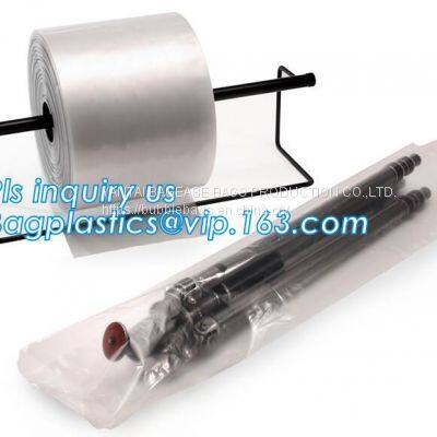 PALLET COVER, BOPE FILM, LAYFLAT TUBING, FLOWERPOT LINING BAG, BARREL, ROUND BOTTOM DRUM LINER photo-2