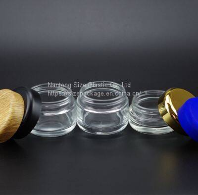 WHOLESALE GLASS AND PLASTIC CONTAINERS photo-3