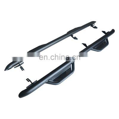 Side Step for Jeep Auto Parts Steel Running Board for Jeep Gladiator JT From Maiker