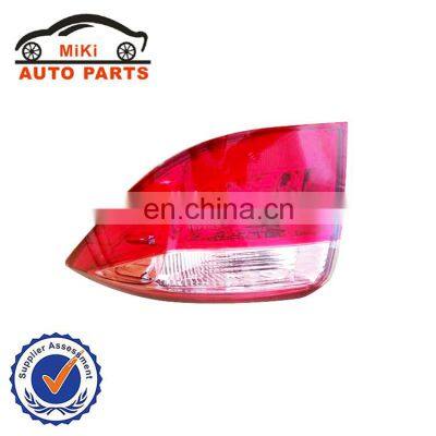 Tail lamp outer for corolla 2017 LE  81550-02B00 81560-02B00