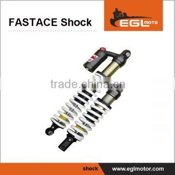 SHOCK ABSORBER FOR ATV SUSPENSION FASTACE