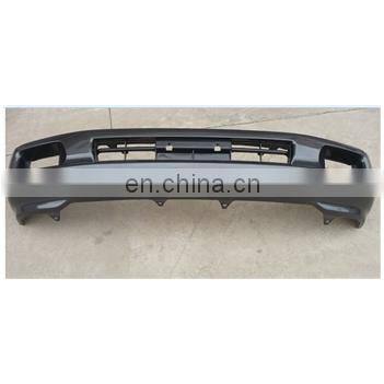 Front bumper for land cruiser 100 2005-2007