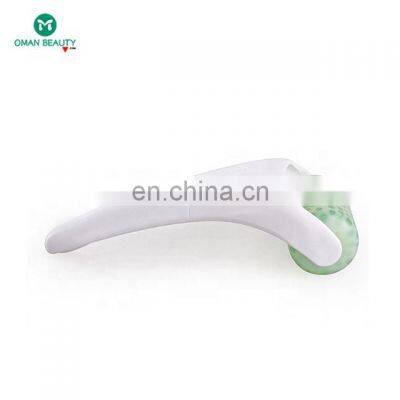 Newest Microneedle Dermaroller for Face and Body Massage Skin Cooling Ice Roller photo-4