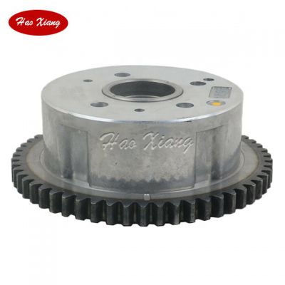 Auto Camshaft Timing Gear Assy 24350-25000 For Hyundai Santa Fe Sonata For KIA FORTE OPTIMA 2.4L