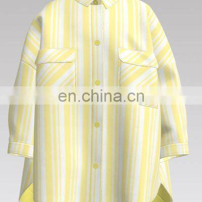 Super Comfortable Rayon Single Jersey Fabric Plain Dyed Woven Fabric For Dress photo-5