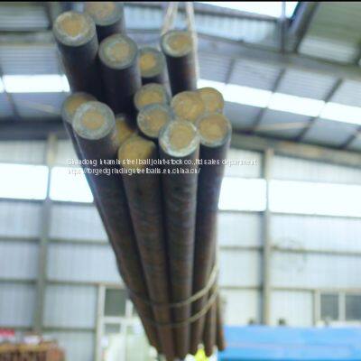 Cheap Price Grinding Steel Rod Grinding Rod photo-5