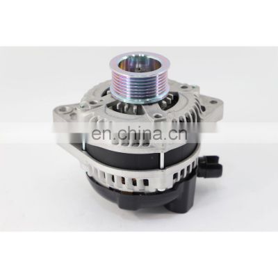 Factory direct high cost performance car ac 12v 24v alternator 90A for TOYOTA Corolla 104211-3310