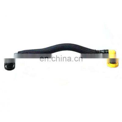 Enging Crankcase Breather Hose OEM 55211403/5521 1403 FOR FIAT