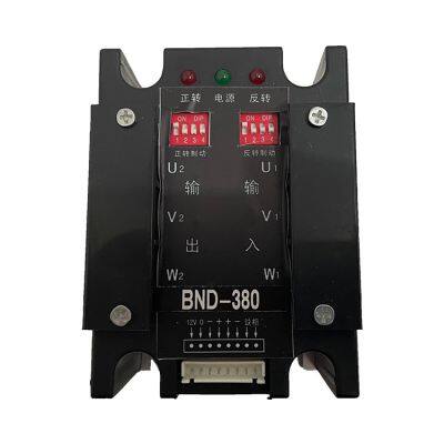 Bernard Electronic Locator BND-380 Valve Electric Device Accessories Intelligent Control Module photo-2