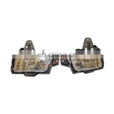 2009 Innova Fog Lamp Foglight Fog Light for Toyota Kijang 2010 2011 2012 Body Parts