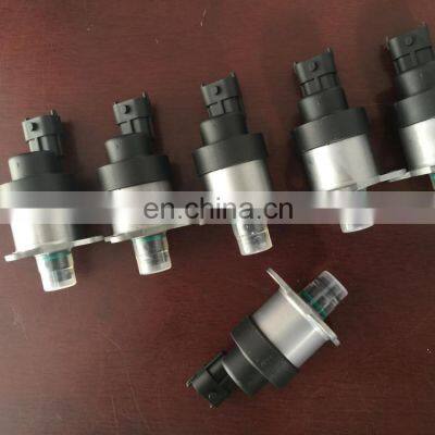 China High Quality Diesel Fuel System Metering Valve 0928400726 SCV Valve